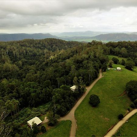 Bellthorpe Stays Maleny Εξωτερικό φωτογραφία