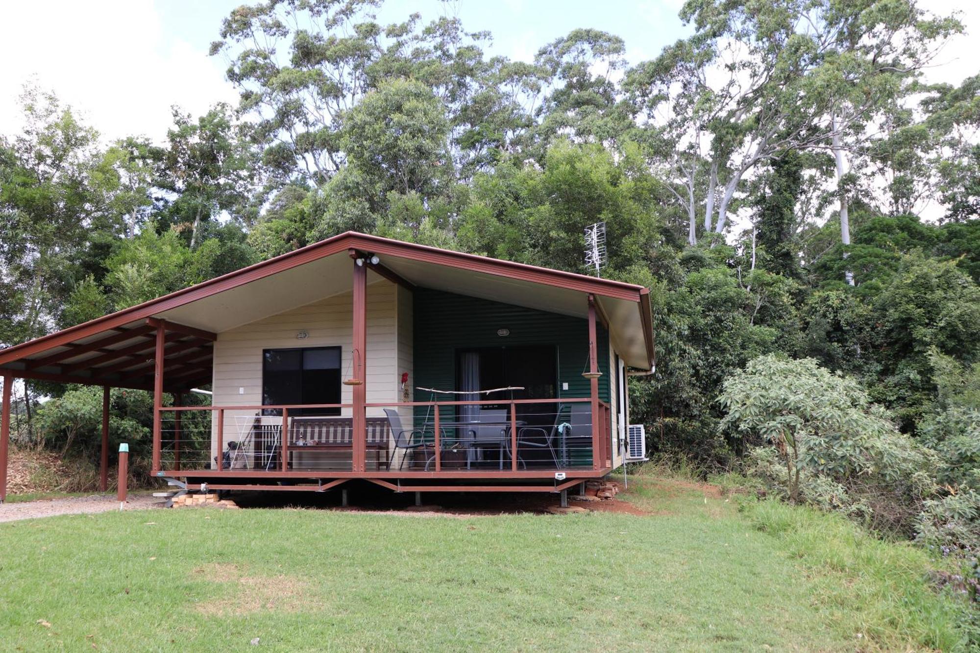 Bellthorpe Stays Maleny Δωμάτιο φωτογραφία