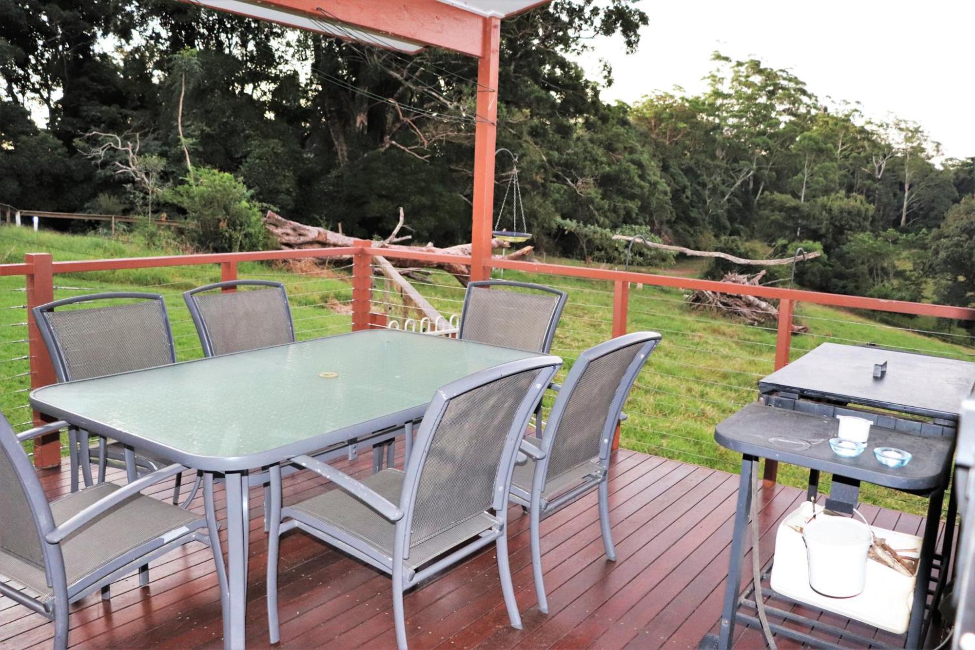 Bellthorpe Stays Maleny Δωμάτιο φωτογραφία
