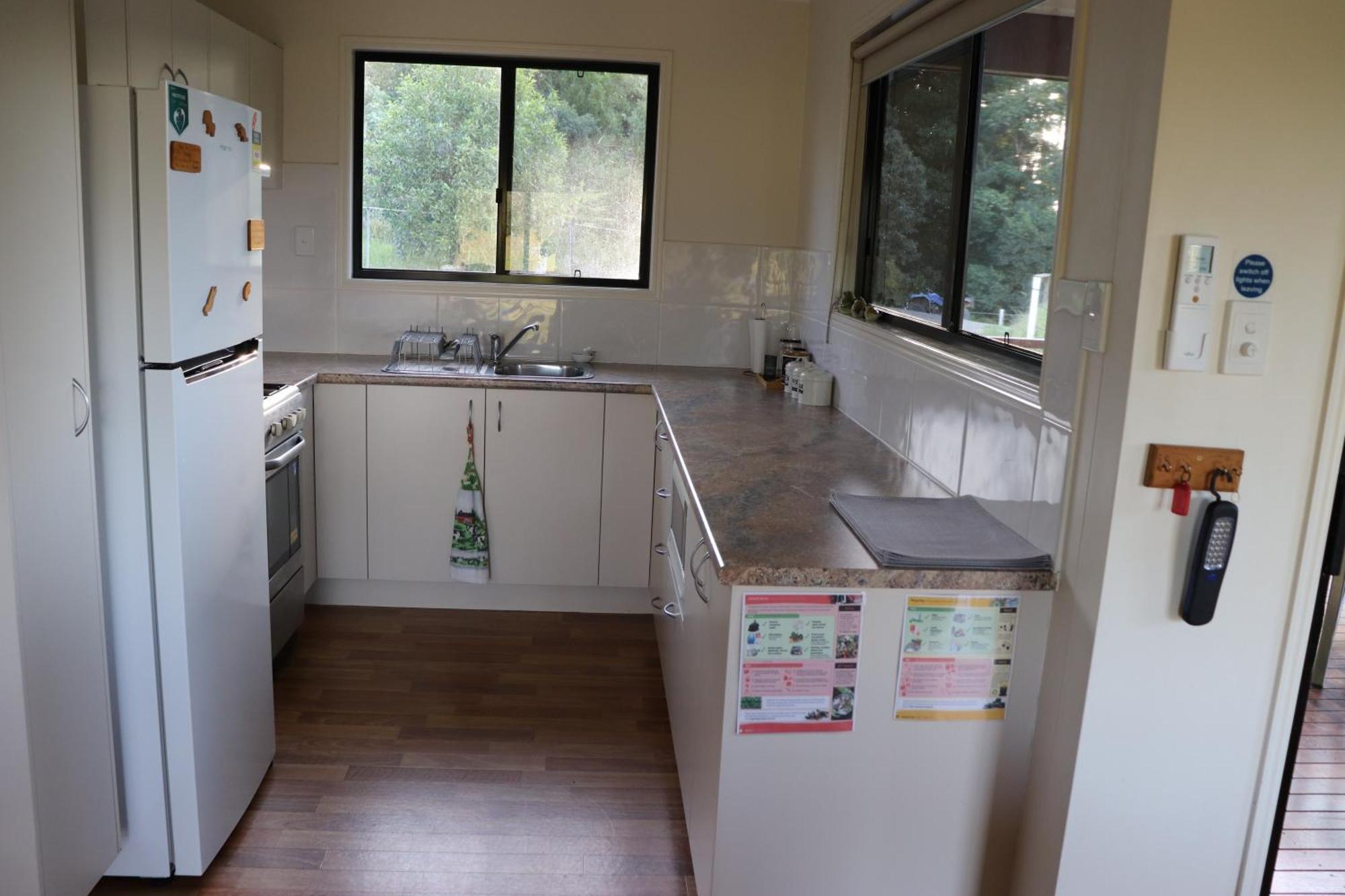 Bellthorpe Stays Maleny Εξωτερικό φωτογραφία