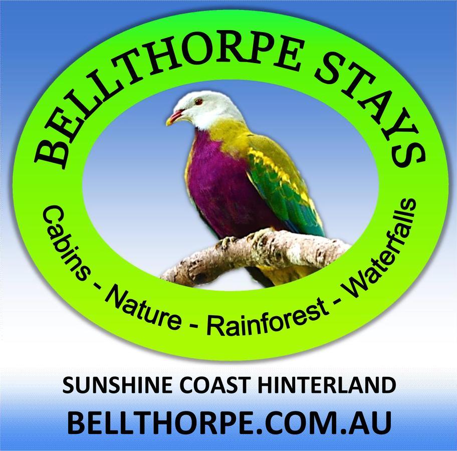 Bellthorpe Stays Maleny Εξωτερικό φωτογραφία