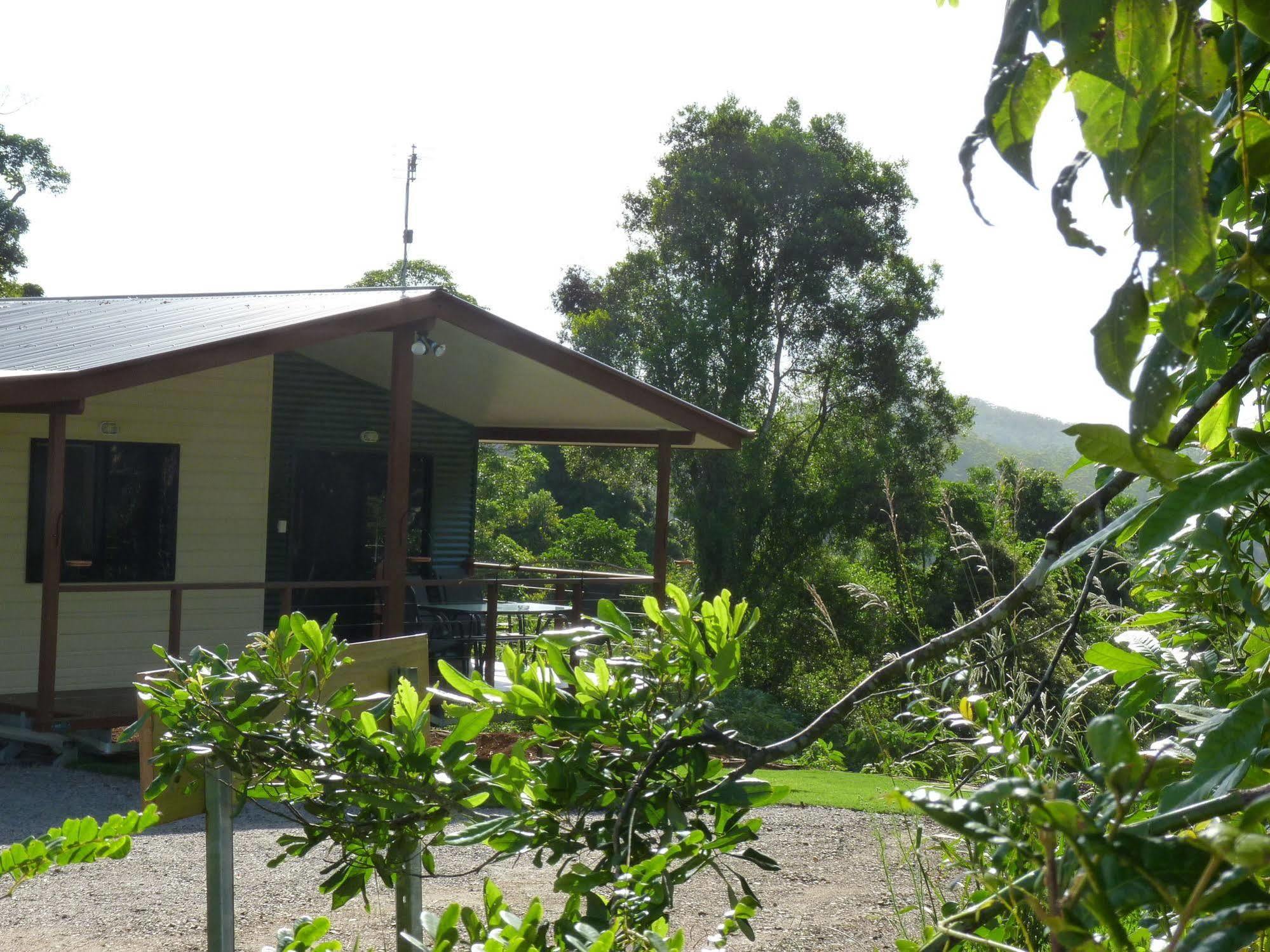 Bellthorpe Stays Maleny Εξωτερικό φωτογραφία